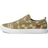 Olive Oopsy Daisy Canvas