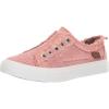 Rose Clay Martin Canvas