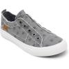 image:imageBlowfish Malibu Womens Play Westside Smoked DenimWolf Grey Galaxy Star Print
