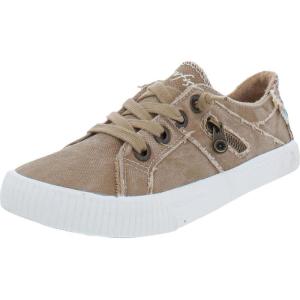 image:imageBlowfish Malibu Womens Fruit SneakerCream coffee