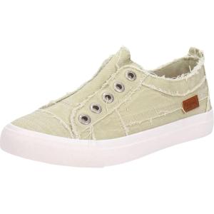 image:imageBlowfish Malibu Womens Play Slip On SneakerAvocado Smoked 16 Oz Canvas