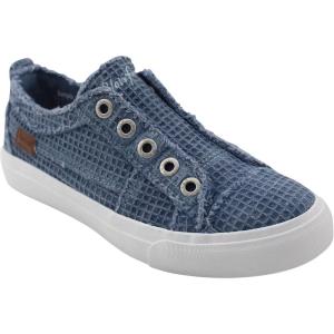 image:imageBlowfish Malibu Womens Play Slip On SneakerCoastal Blue