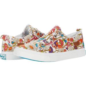 image:imageBlowfish Malibu Womens Play Slip On SneakerGet Happy Print