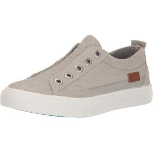 image:imageBlowfish Malibu Womens Play Slip On SneakerGray Malibu