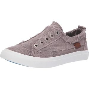 image:imageBlowfish Malibu Womens Play Slip On SneakerLavender