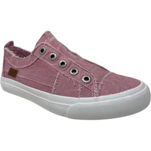 image:imageBlowfish Malibu Womens Play Slip On SneakerLight Pink