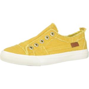 image:imageBlowfish Malibu Womens Play Slip On SneakerMango Mojito Canvas