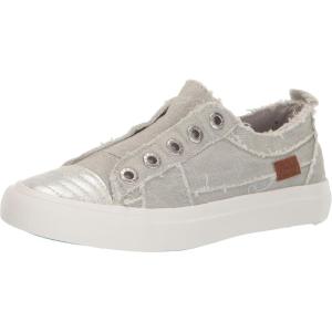 image:imageBlowfish Malibu Womens Play Slip On SneakerMicrochip Colorwashcozumellin