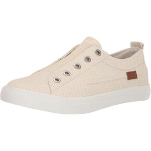 image:imageBlowfish Malibu Womens Play Slip On SneakerSanddollar Bee