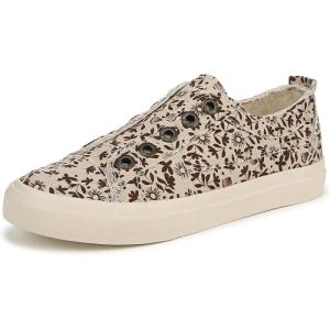 image:imageBlowfish Malibu Womens Play Slip On SneakerTanBrown