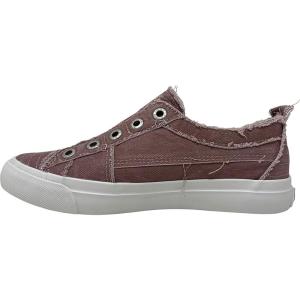 image:imageBlowfish Malibu Womens Play Slip On SneakerWyoming Smoked