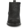 image:imageBlowfish Malibu girls ZojokBlack Faux Leather