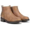 image:imageBlowfish Malibu girls ZojokTan Brown Faux Leather
