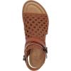 image:imageBlowfish Malibu Womens Anuella Sandal Cognac 8 M