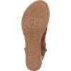 image:imageBlowfish Malibu Womens Anuella Sandal Cognac 8 M