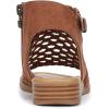 image:imageBlowfish Malibu Womens Anuella Sandal Cognac 8 M
