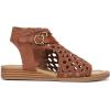 image:imageBlowfish Malibu Womens Anuella Sandal Cognac 8 M