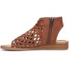 image:imageBlowfish Malibu Womens Anuella Sandal Cognac 8 M