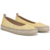 image:imageBlowfish Malibu Womens BenitaButter Yellow Canvas