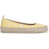 image:imageBlowfish Malibu Womens BenitaButter Yellow Canvas