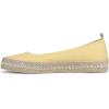 image:imageBlowfish Malibu Womens BenitaButter Yellow Canvas
