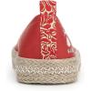 image:imageBlowfish Malibu Womens BenitaRed Suede