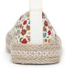 image:imageBlowfish Malibu Womens BenitaWhite Multi