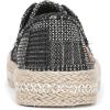 image:imageBlowfish Malibu Womens BuenosBlack Meteorite Metallic Polyurethane