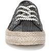image:imageBlowfish Malibu Womens BuenosBlack Meteorite Metallic Polyurethane