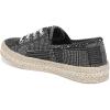 image:imageBlowfish Malibu Womens BuenosBlack Meteorite Metallic Polyurethane