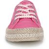 image:imageBlowfish Malibu Womens BuenosPink Glow Canvas