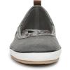 image:imageBlowfish Malibu Womens Ez Does ItCharcoal Canvas