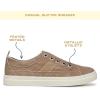 image:imageBlowfish Malibu Womens HangoutDesert Khaki Canvas