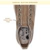 image:imageBlowfish Malibu Womens HangoutDesert Khaki Canvas