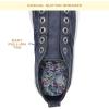 image:imageBlowfish Malibu Womens HangoutNewport Navy Canvas