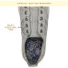 image:imageBlowfish Malibu Womens HangoutWashed Grey