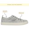 image:imageBlowfish Malibu Womens HangoutWashed Grey