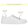 image:imageBlowfish Malibu Womens HangoutWhite Linen