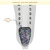 image:imageBlowfish Malibu Womens HangoutWhite Linen