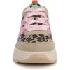 image:imageBlowfish Malibu Womens LaurelTan Multi Suede