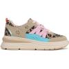 image:imageBlowfish Malibu Womens LaurelTan Multi Suede