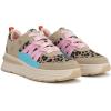image:imageBlowfish Malibu Womens LaurelTan Multi Suede