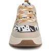 image:imageBlowfish Malibu Womens LaurelTanGold Multi Suede