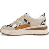image:imageBlowfish Malibu Womens LaurelTanGold Multi Suede