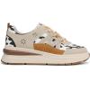 image:imageBlowfish Malibu Womens LaurelTanGold Multi Suede
