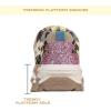 image:imageBlowfish Malibu Womens LeoBluePinkYellow