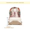 image:imageBlowfish Malibu Womens LeoLeopard