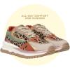 image:imageBlowfish Malibu Womens LeoSneakerLeopard