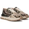 image:imageBlowfish Malibu Womens LeoSneakerLeopardMulti Animal Print