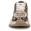 image:imageBlowfish Malibu Womens LeoSneakerLeopardMulti Animal Print